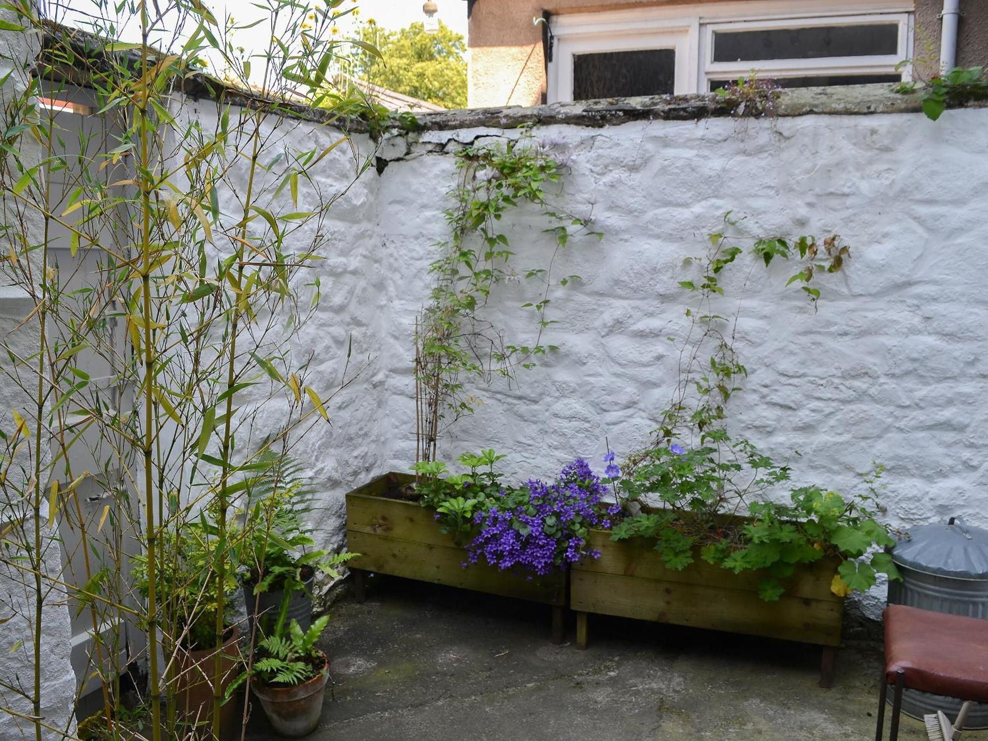 Blackbird House Alnwick Exterior foto